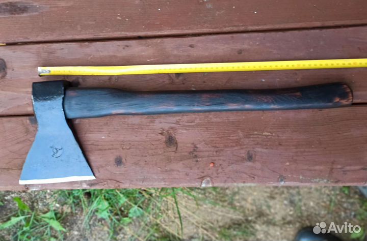 Топоры ижсталь