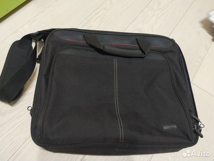 Сумка для ноутбука