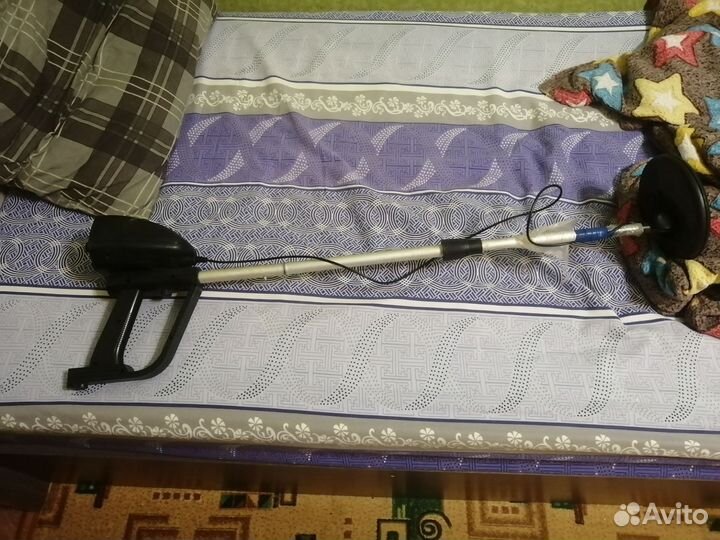 Металлоискатель