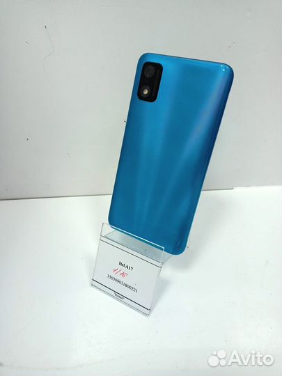 Itel A17, 16 ГБ