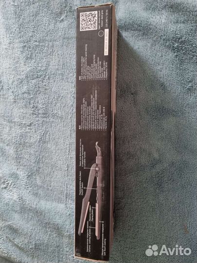 Стайлер Polaris PHS 2011KZ