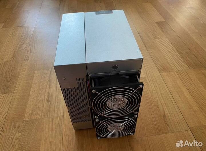 Asic Antminer S19 104Th в наличии