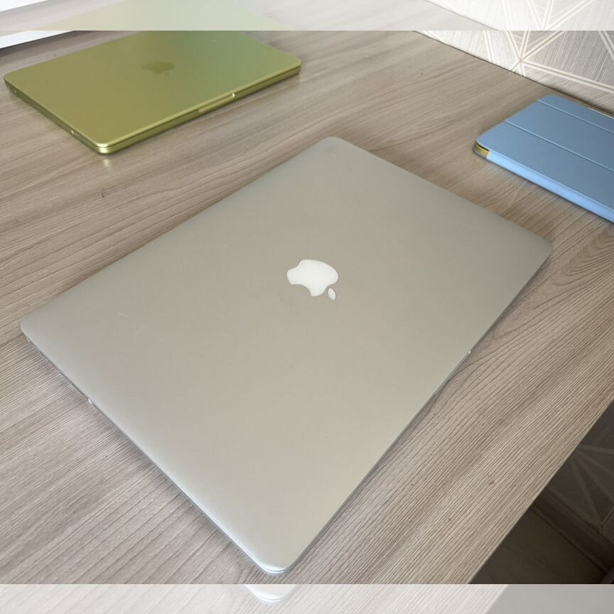 macbook pro 15 retina 2012 - Купить ноутбук 💻 по выгодной цене на