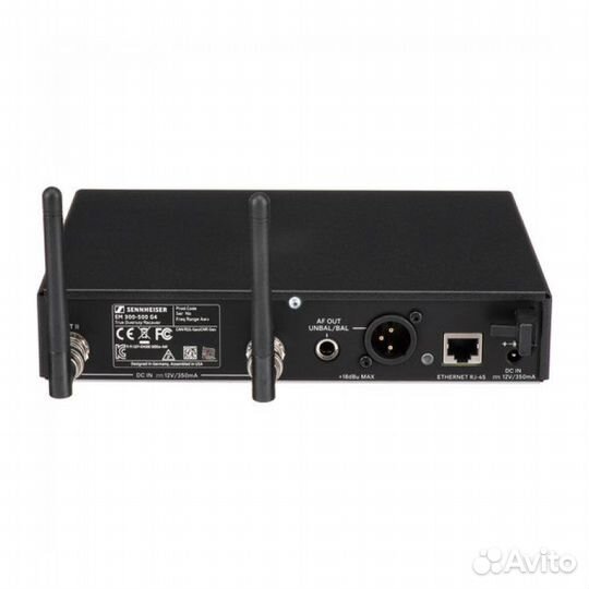 EW 500 G4-MKE2-AW+ беспроводная радиосистема Sennh