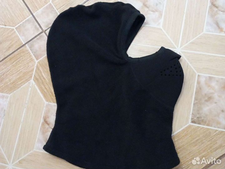 Балаклава маска