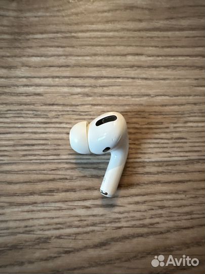 Airpods pro наушник правый