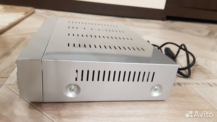 Спутниковый приёмник (ресивер) LIT DVB-S6000R