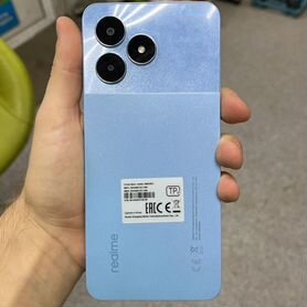 realme Note 50, 3/64 ГБ