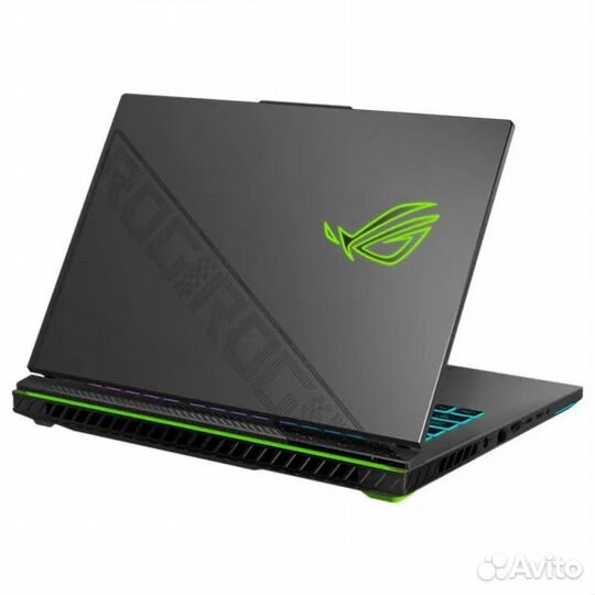 Ноутбук Asus ROG Strix G16 G614JU-N3186 642453