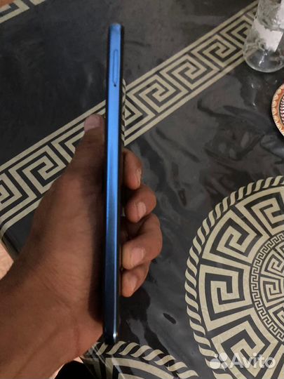 Xiaomi redmi note 11s