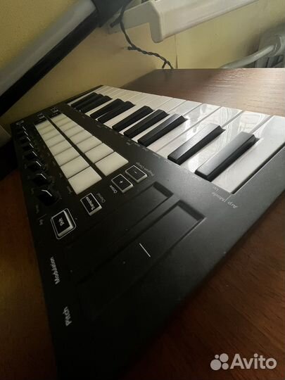 Битмейкер/саунд-продюссер