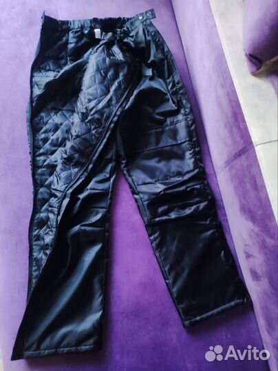 Брюки ортопедические