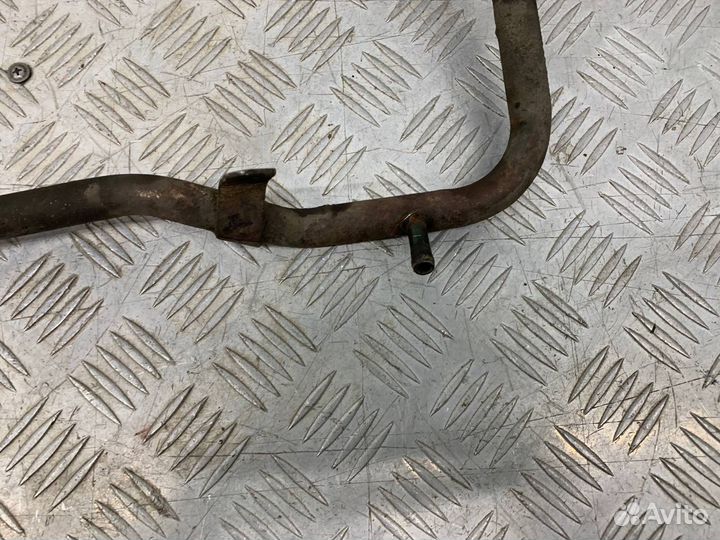 Б/У трубка (патрубок, шланг) Mazda Demio DW5W B5 1