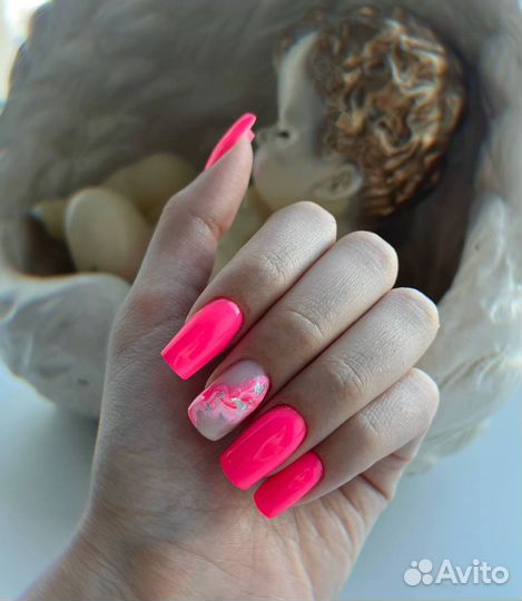 Мастер маникюра, Заводской