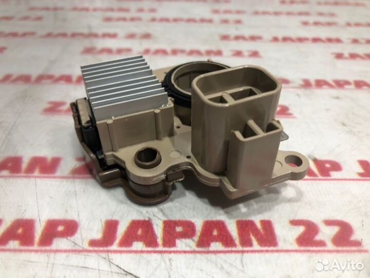 Регулятор генератора Mitsubishi