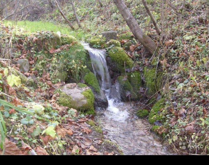 Участок 3 га (ИЖС)