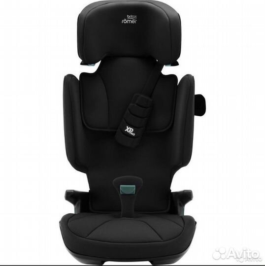 Автокресло Britax Romer kidfix I-size cosmos black