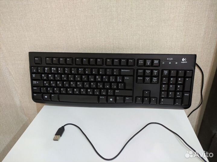 Клавиатура