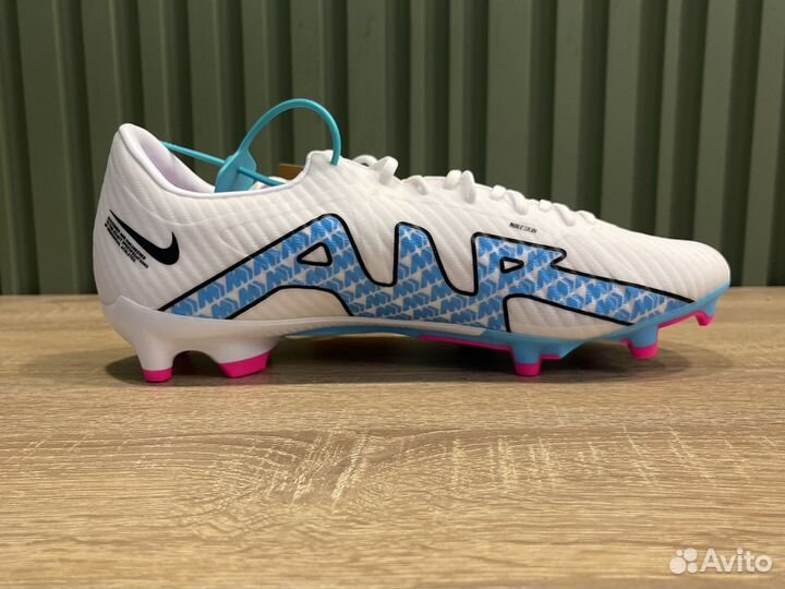 Nike Zoom Mercurial Vapor 15 Academy MG