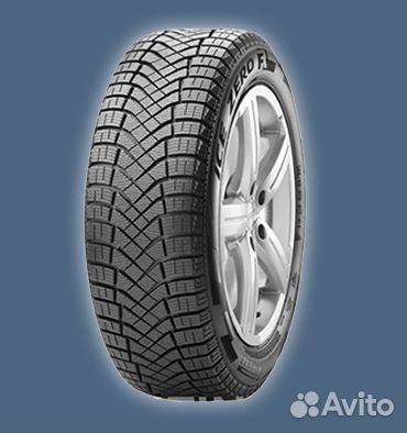 Pirelli Ice Zero FR 205/60 R16 96T