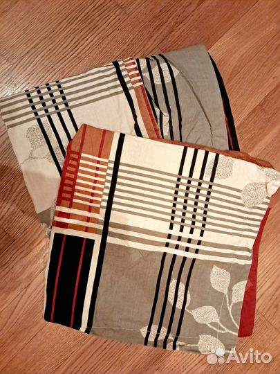 Комплект наволочек 2 штуки