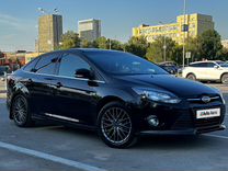 Ford Focus 1.6 AMT, 2012, 194 000 км, с пробегом, цена 795 000 руб.