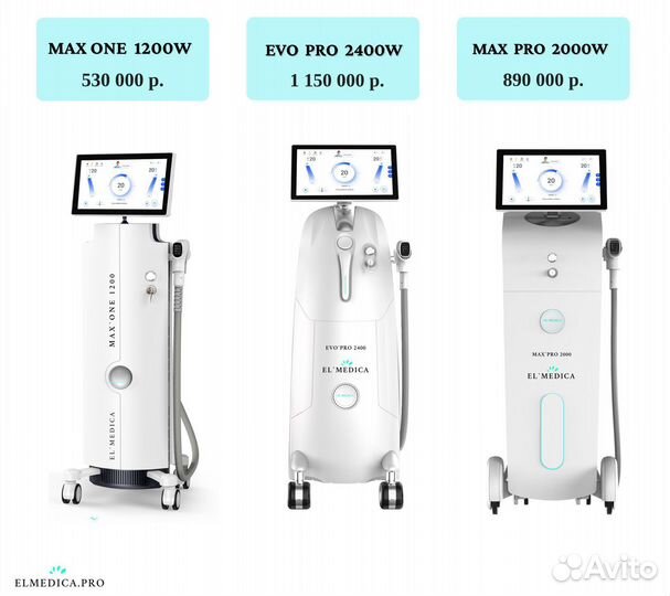 Диодный лазер Премиум-класса MaxPro 2000W