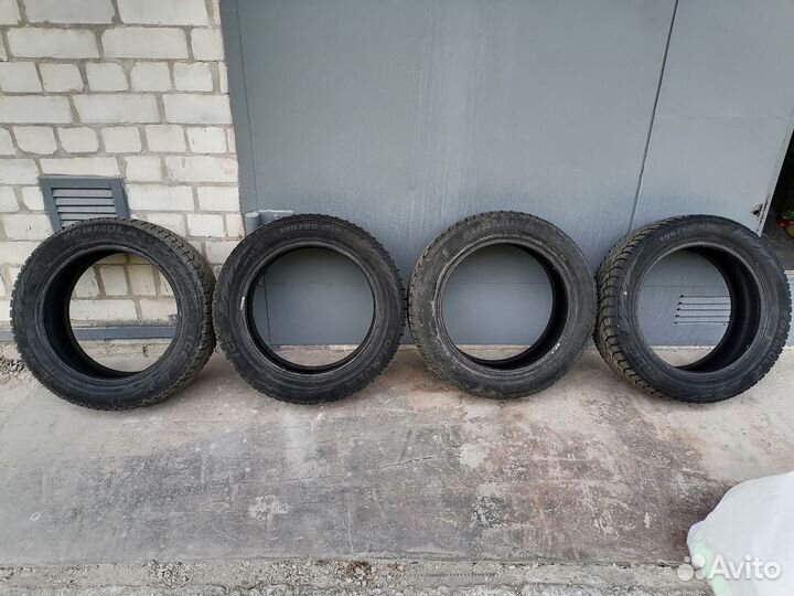 Formula Energy 195/55 R16