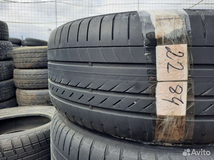 Goodyear Eagle F1 Asymmetric 255/55 R18 109V