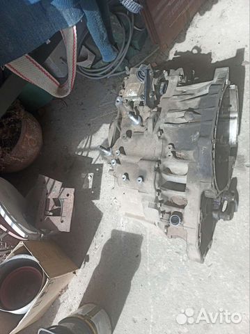 АКПП mazda сх7