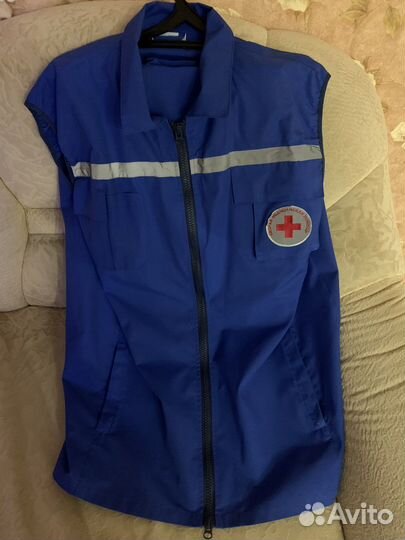 Форма скорая помощь