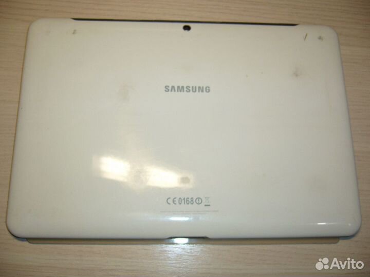 Samsung Galaxy Tab 2 10.1 (GT P5100)