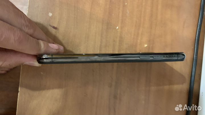 iPhone 10