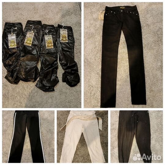 Женские вещи пакетом 42 44