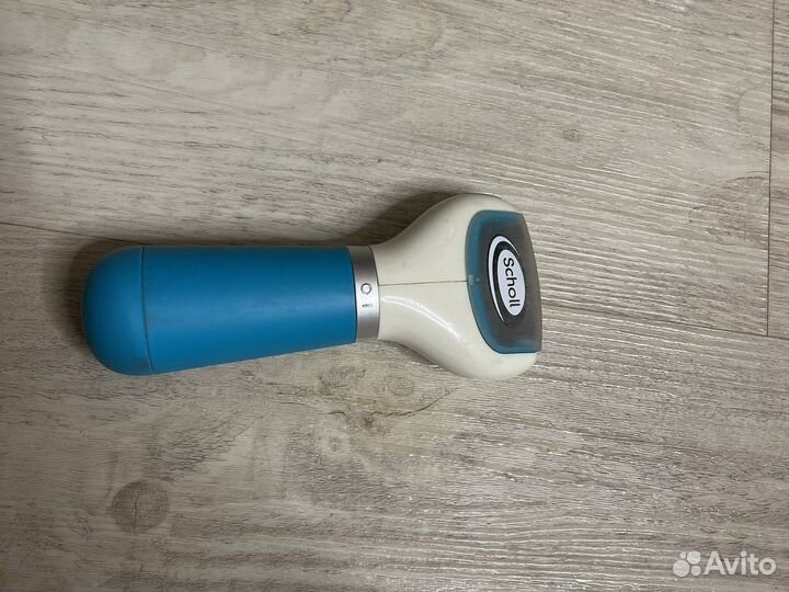 Пилка электрическая scholl