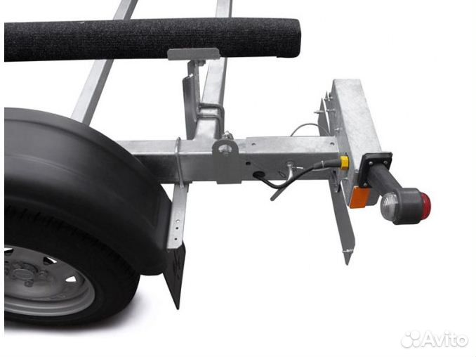 Прицеп мзса 81773G.021