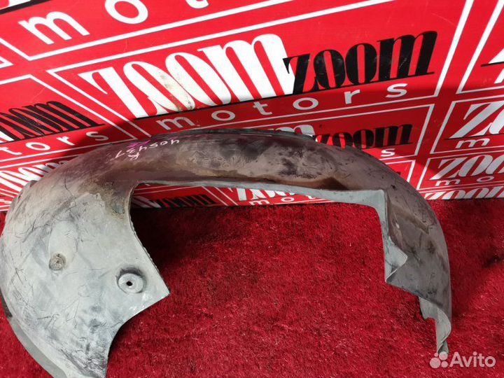 Подкрылок передний правый Volkswagen Golf 1J1 AZJ