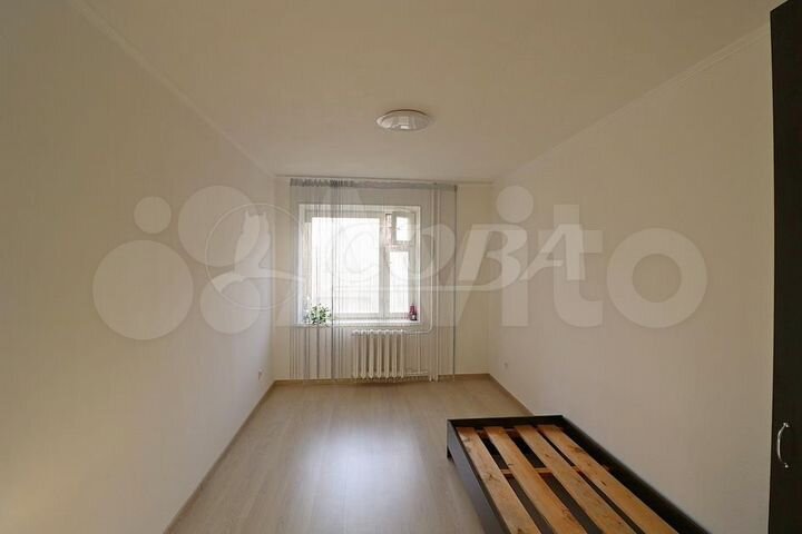 4-к. квартира, 100 м², 6/16 эт.