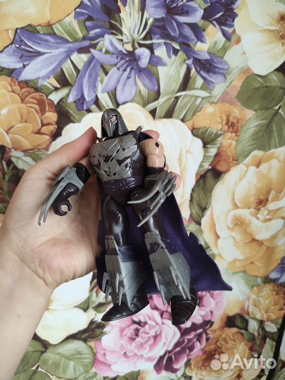 Фигурки черепашки ниндзя