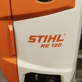 Stihl re 120