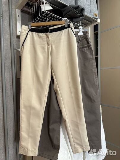 Брюки женские летние