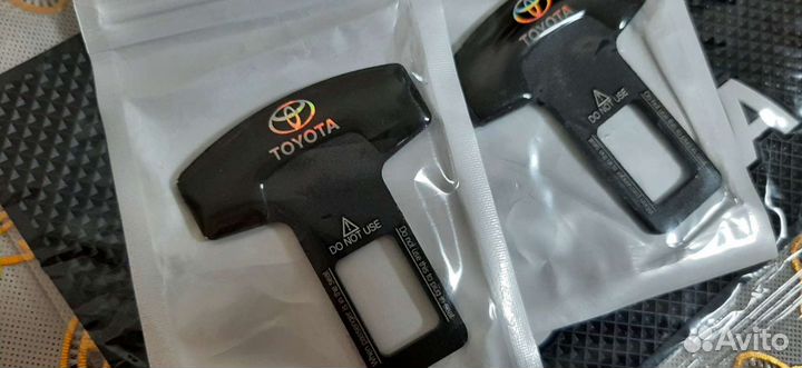 Коврик заглушка ремня Магнитола renault