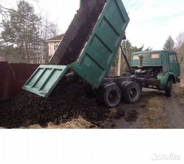 Чернозём