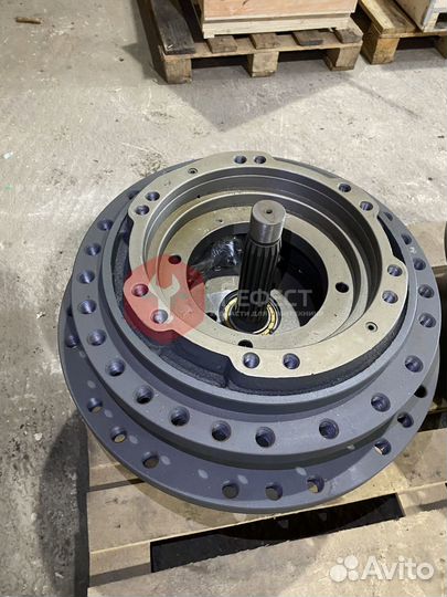 Редуктор хода Hyundai xkay-01704