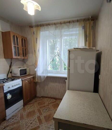 2-к. квартира, 44 м², 3/5 эт.