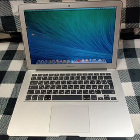 Apple macbook air