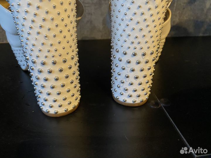 Michael kors босоножки 39 оригинал