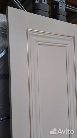 Межкомнатные двери