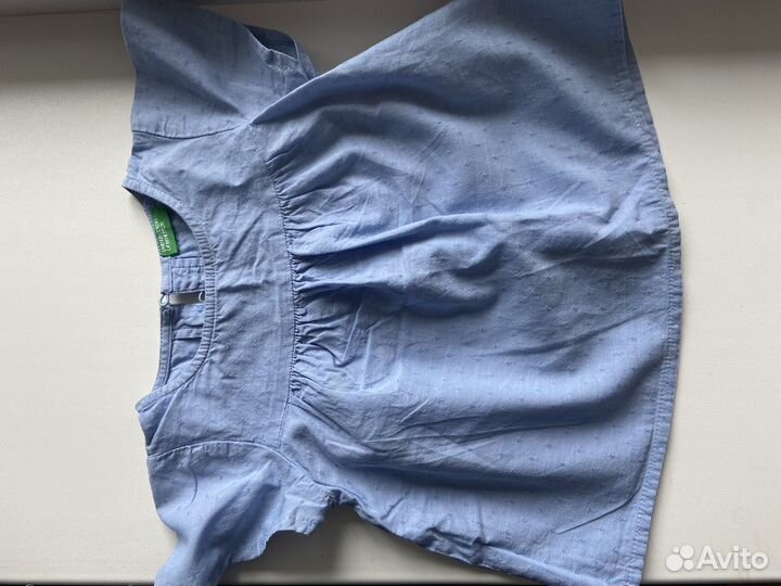 Блузка доя девочки