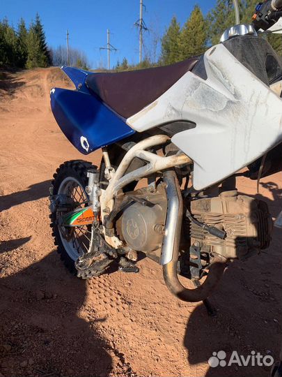 Продам Avantis Classic 125